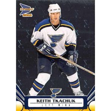 Tkachuk Keith - 2003-04 Prism No.86