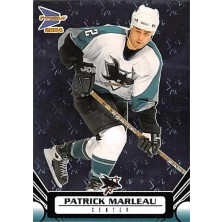 Marleau Patrick - 2003-04 Prism No.87