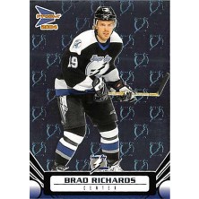 Richards Brad - 2003-04 Prism No.91