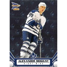 Mogilny Alexander - 2003-04 Prism No.92