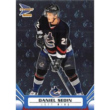 Sedin Daniel - 2003-04 Prism No.96