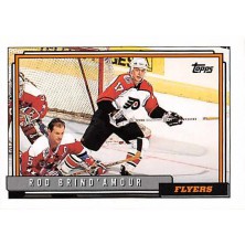 Brind´Amour Rod - 1992-93 Topps No.90