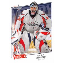 Kolzig Olaf - 2008-09 Victory No.1