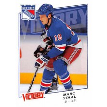 Staal Marc - 2008-09 Victory No.69
