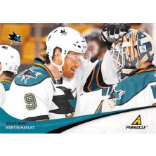 Havlát Martin - 2011-12 Pinnacle No.24