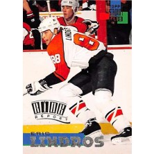 Lindros Eric - 1994-95 Stadium Club No.203