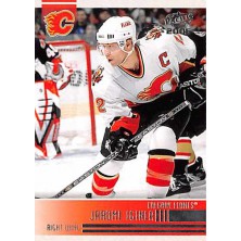 Iginla Jarome - 2004-05 Pacific No.40