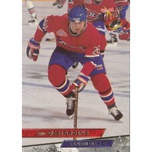 Desjardins Eric - 1993-94 Ultra No.94