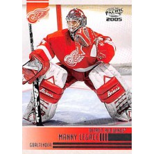 Legace Manny - 2004-05 Pacific No.96