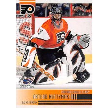 Niittymaki Antero - 2004-05 Pacific No.294