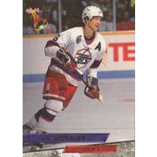 Housley Phil - 1993-94 Ultra No.100