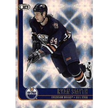 Smyth Ryan - 2001-02 Heads Up No.42