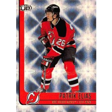 Eliáš Patrik - 2001-02 Heads Up No.57