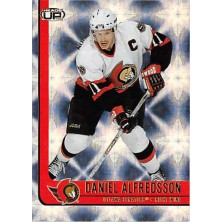 Alfredsson Daniel - 2001-02 Heads Up No.67