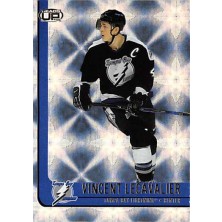 Lecavalier Vincent - 2001-02 Heads Up No.87