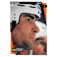 Lindros Eric - 1997-98 Collectors Choice No.186
