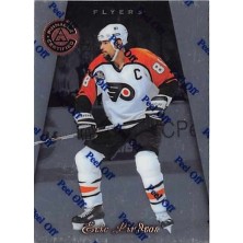 Lindros Eric - 1997-98 Pinnacle Certified No.31