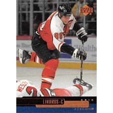 Lindros Eric - 1999-00 Upper Deck No.94