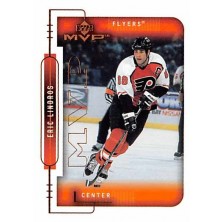 Lindros Eric - 1999-00 MVP No.146