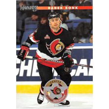 Bonk Radek - 1996-97 Donruss No.128