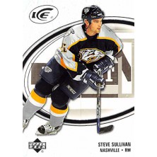Sullivan Steve - 2005-06 Ice No.53