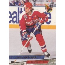 Hatcher Kevin - 1993-94 Ultra No.118