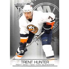 Hunter Trent - 2003-04 Titanium Retail No.65