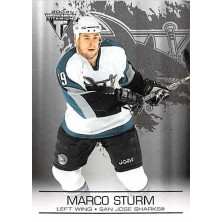 Sturm Marco - 2003-04 Titanium Retail No.90