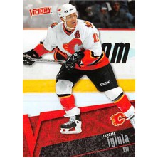 Iginla Jarome - 2003-04 Victory No.27