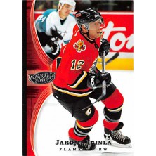 Iginla Jarome - 2005-06 Power Play No.14
