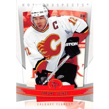 Iginla Jarome - 2006-07 Hot Prospects No.15