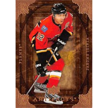 Iginla Jarome - 2008-09 Artifacts No.84
