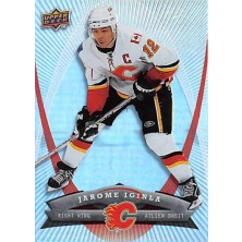 Iginla Jarome - 2008-09 McDonalds Upper Deck No.6