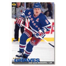 Graves Adam - 1995-96 Collectors Choice No.277