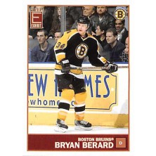 Berard Bryan - 2003-04 Exhibit Yellow Backs No.12