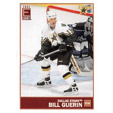 Guerin Bill - 2003-04 Exhibit Yellow Backs No.47