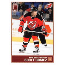 Gomez Scott - 2003-04 Exhibit Yellow Backs No.86