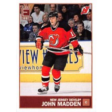 Madden John - 2003-04 Exhibit Yellow Backs No.88