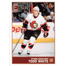 White Todd - 2003-04 Exhibit Yellow Backs No.107