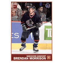 Morrison Brendan - 2003-04 Exhibit Yellow Backs No.143