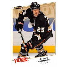 Pronger Chris - 2008-09 Victory No.197