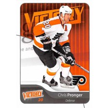 Pronger Chris - 2011-12 Victory No.135