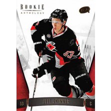 Skinner Jeff - 2011-12 Rookie Anthology No.70