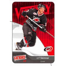 Skinner Jeff - 2011-12 Victory No.37