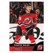 Zajac Travis - 2013-14 Score No.294