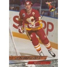 Nieuwendyk Joe - 1993-94 Ultra No.130