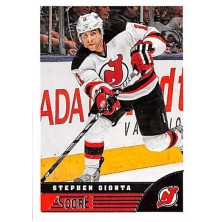 Gionta Stephen - 2013-14 Score No.303