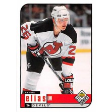 Eliáš Patrik - 1998-99 UD Choice No.114