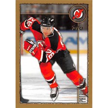 Eliáš Patrik - 1998-99 Topps No.62