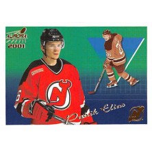 Eliáš Patrik - 2000-01 Aurora No.82